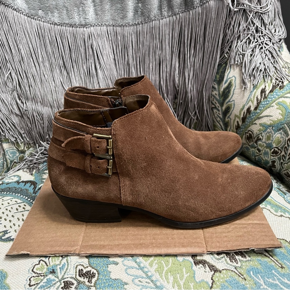 Sam Edelman Bootie - Picture 4 of 5